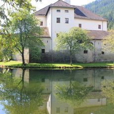 Schloss Dornbach