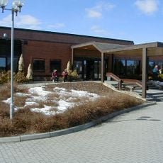 The Norwegian Forest Museum