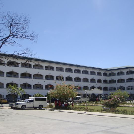 Bulacan State University