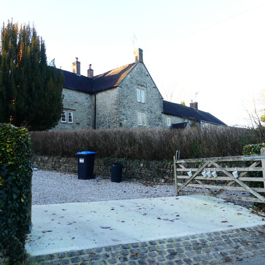 Green Croft  Green Gables  Green Lea