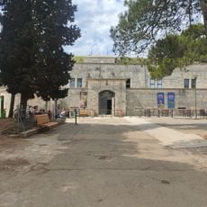 Aquarium Pula