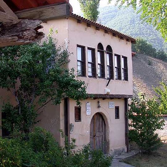 Captain Kottas Museum