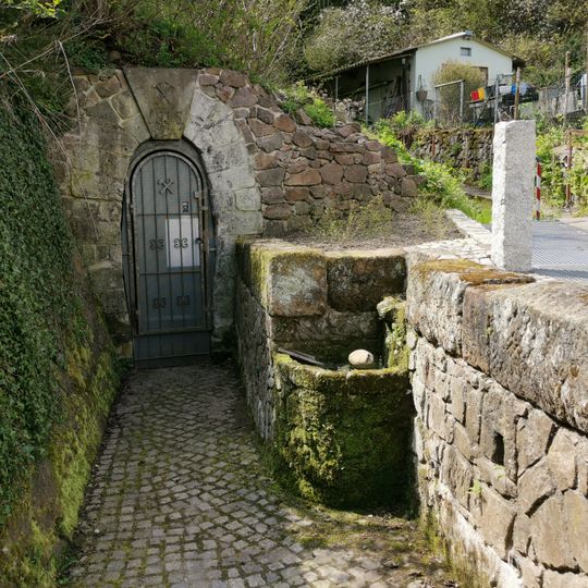 König-David-Erbstolln