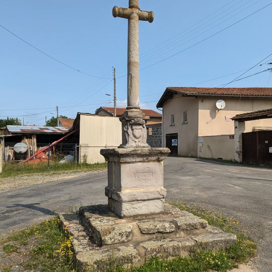 Croix de Sail-sous-Couzan