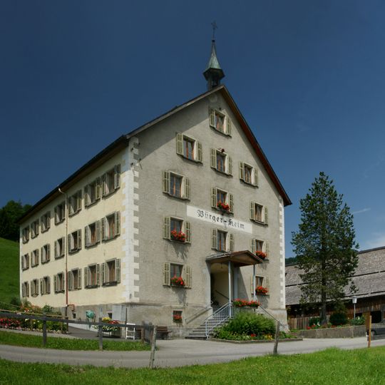 Bürger Heim