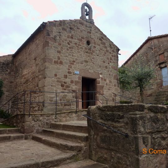 Església de la Mare de Déu de la Bona Sort