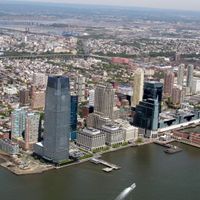 Jersey City