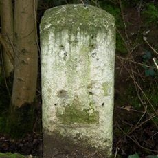 Milestone, Ropley Soke