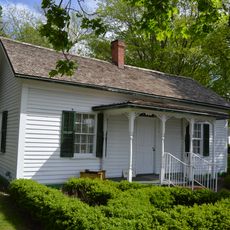 Bryant Cottage State Historic Site