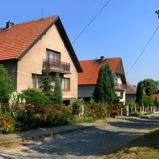 Pohořice
