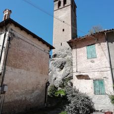 Castellino delle Formiche
