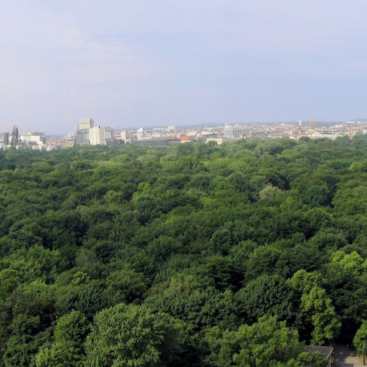 Tiergarten