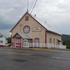 Vieux Théâtre de Saint-Fabien