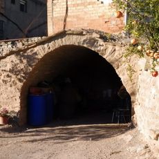 Cobert a la Figuerosa