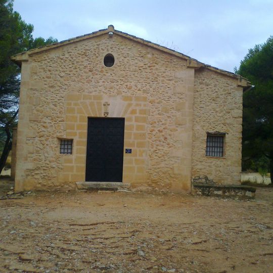 Ermita de Sant Isidre Llaurador d'Alcoi