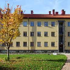 Badstrandsvägen 20-26