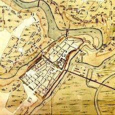 Sumy Fortress