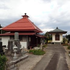 観松院
