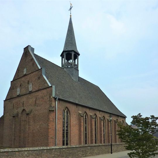Kleine Evangelische Kirche