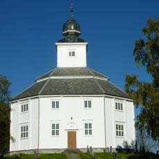 Klæbu Church