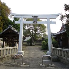 Kashō-jinja