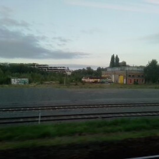 Locomotiva a tender separato, locomotiva