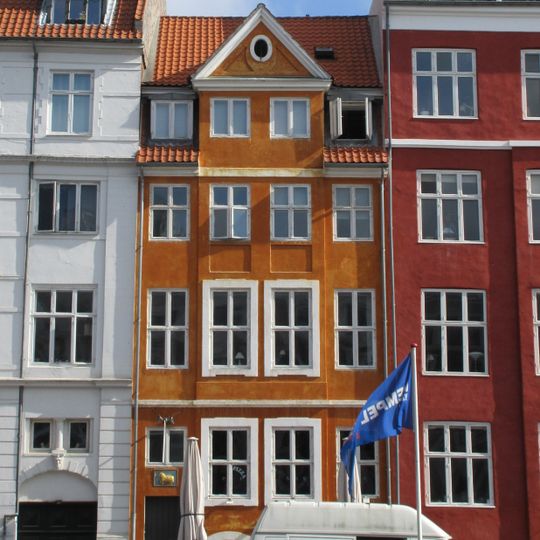 Nyhavn 51