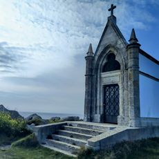 Panteón del Inglés