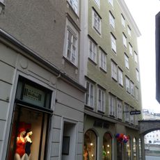 Bürgerhaus, Spitalhaus (1408)
