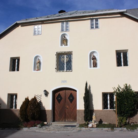 Franziskanerkloster