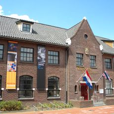 Museum Drachten