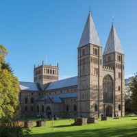 Nottinghamshire