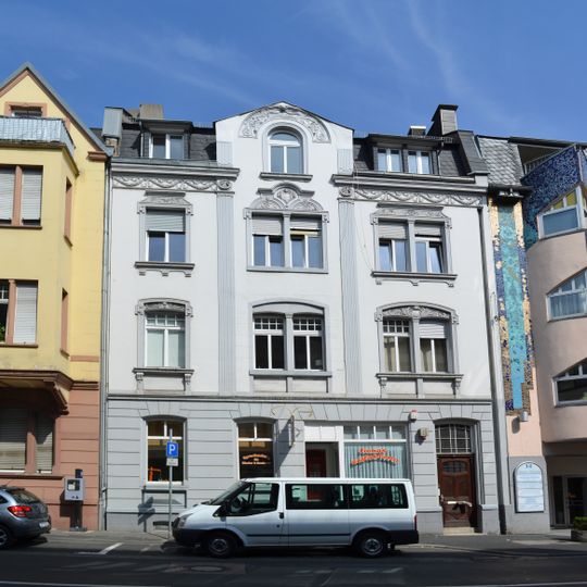 Diezer Straße 16