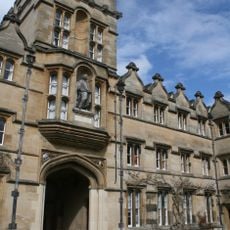 John Radcliffe