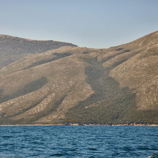 Penisola di Karaburun