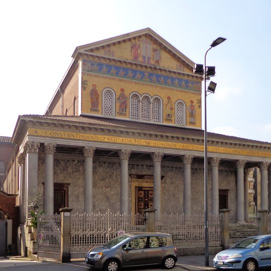 Chiesa di Santa Croce