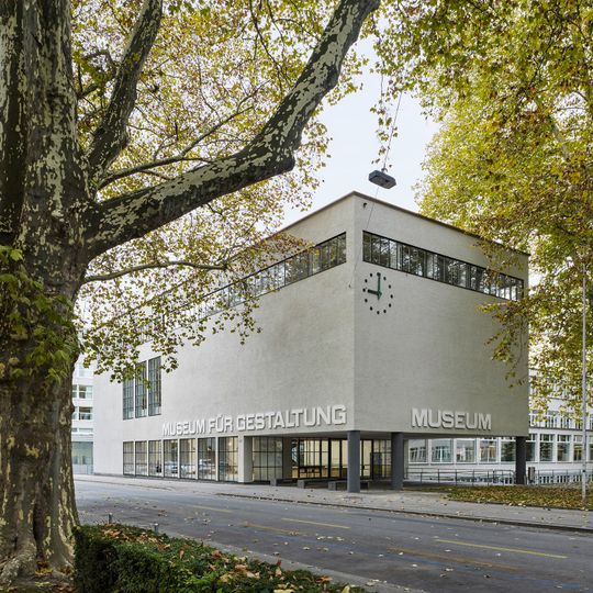 Museum für Gestaltung