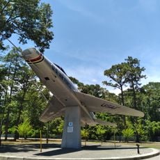 Warbird Park