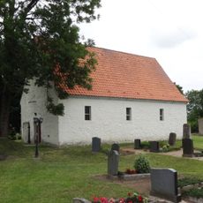 Dorfkirche Klein Bünzow