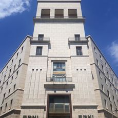Palazzo della Banca Nazionale del Lavoro