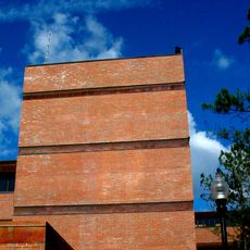 University of Florida Marston Science Library
