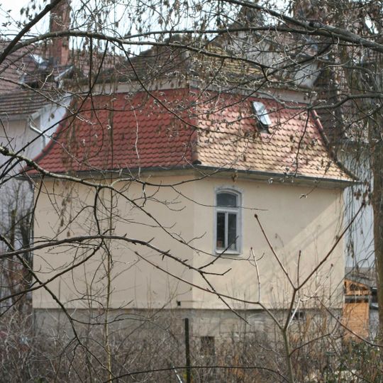Baudenkmal D-4-63-000-464 in Coburg im Ortsteil Coburg