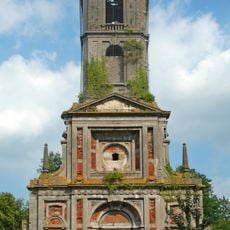 Cambron Abbey