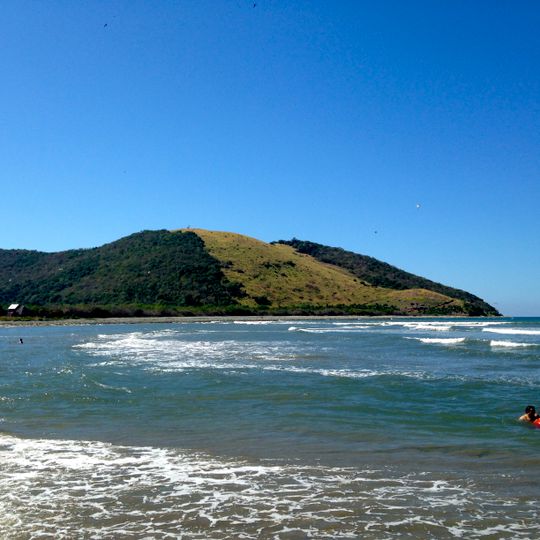 Barra de Potosí