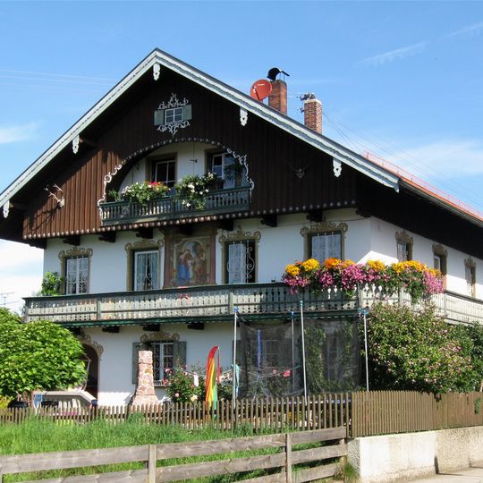 Landhaus