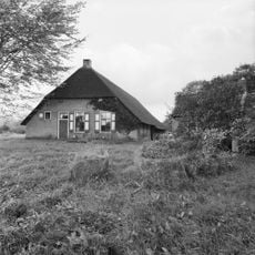 Rheebruggen 6, Ansen