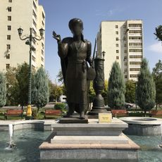 Alyşir Nowaýy