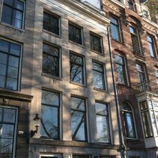 Prinsengracht 776, Amsterdam
