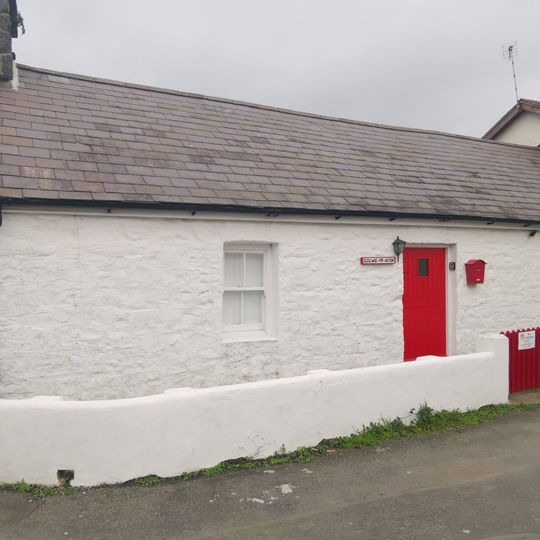 Women's Institute Cottage