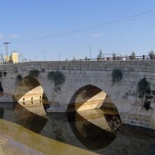 Baç Bridge